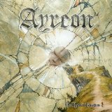 Ayreon - Into The Electric Castle - A Space Opera