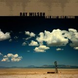 Wilson , Ray - Live