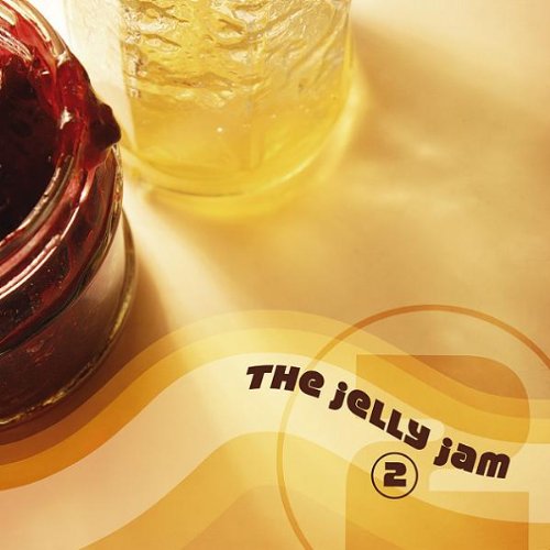 Jelly Jam , The - 2