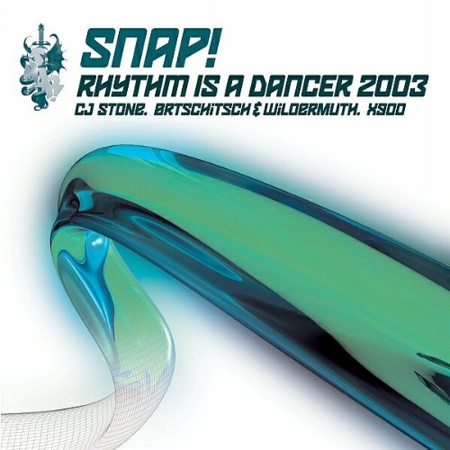 Snap - Rhythm Is a Dancer 2003