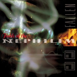 Fields of the Nephilm - Fallen