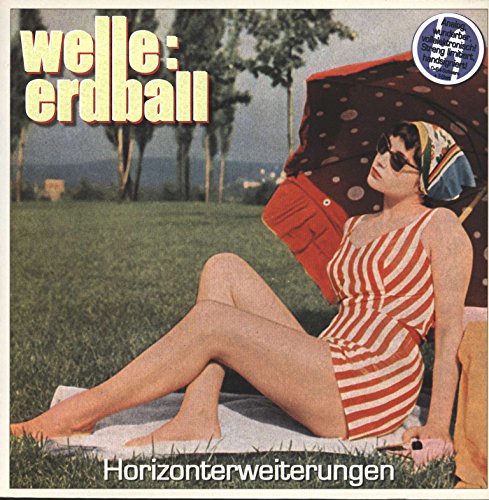 Welle: Erdball - Frontalaufprall / Alles ist möglich (2 Originals of)