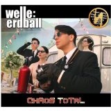 Welle: Erdball - Nur tote Frauen sind schön