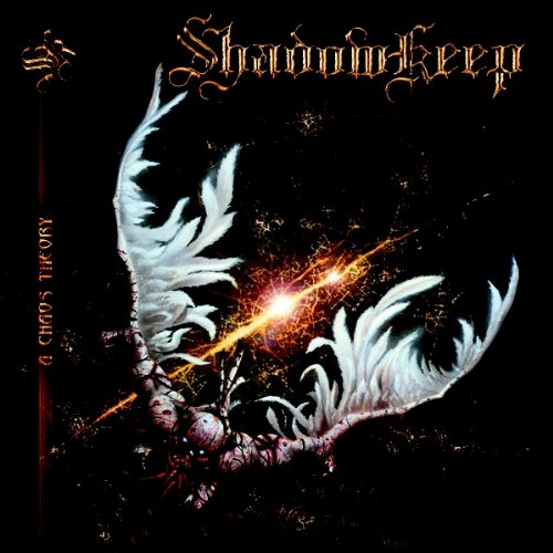 ShadowKeep - A Chaos Theory