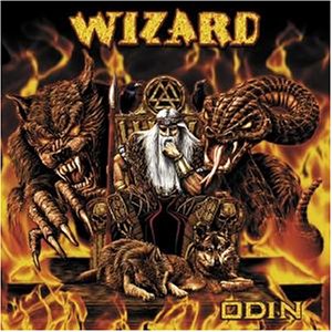 Wizard - Odin