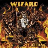 Wizard - Magic Circle (Limited Edition)