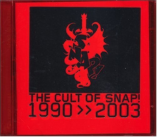 Snap - The Cult of Snap! 1990-2003