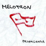 Melotron - Weltfrieden (Limited Edition)