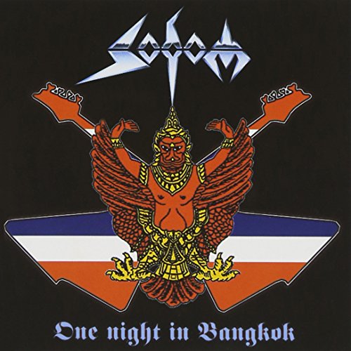 Sodom - One Night In Bangkok