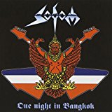 Sodom - Marooned live
