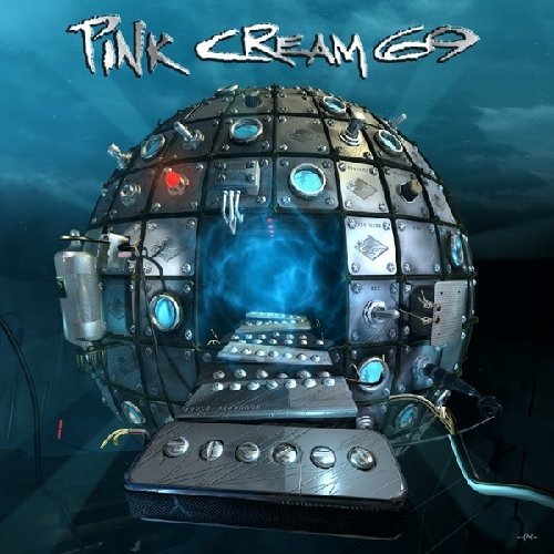 Pink cream 69 - Thunderdome