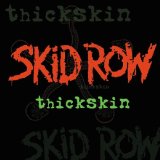 Skid Row - Slave to the Grind