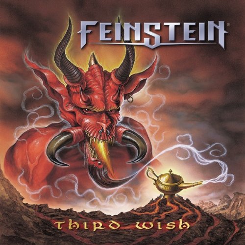 Feinstein - Third Wish