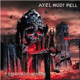 Pell , Axel Rudi - Oceans of time