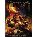 Manowar - The Songs Of Odin (CD DVD (Limited Immortal Edition)