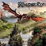 Rhapsody - The Dark Secret (Limited Edition)