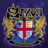 Saxon - The Inner Sanctum (Ltd.Ed. CD + DVD)