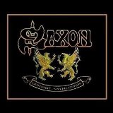 Saxon - Into the Labyrinth Ltd.Edition (Pal)