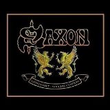 Saxon - Ausverkauft Killing Ground/Ltd.