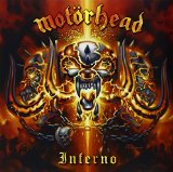 Mot?Rhead - Kiss of Death [Vinyl LP]