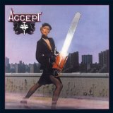 Accept - I'm A Rebel