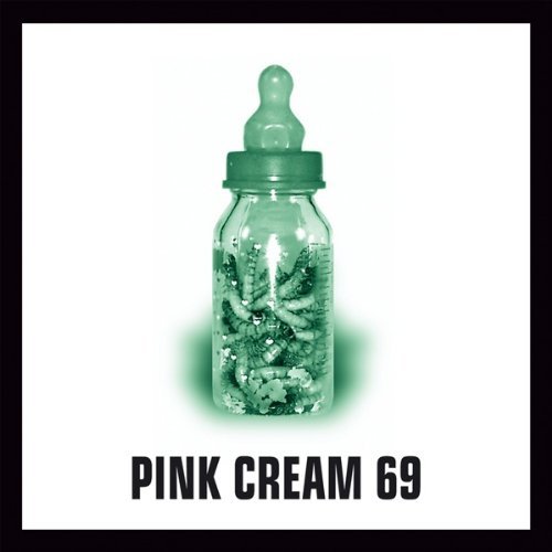 Pink Cream 69 - Food for thought