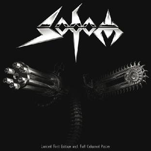 Sodom - Sodom