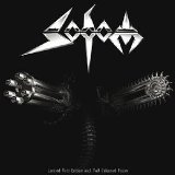 Sodom - Tapping the Vein