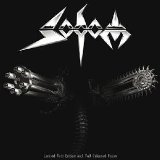 Sodom - M-16 (Limited Edition)