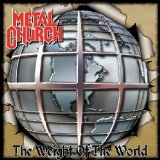 Metal Church - Human Factor