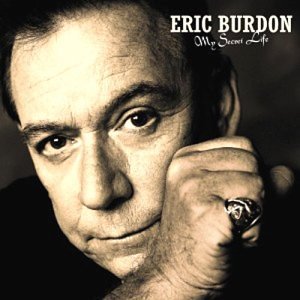 Burdon , Eric - My secret life