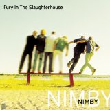 Fury in the Slaughterhouse - The color fury