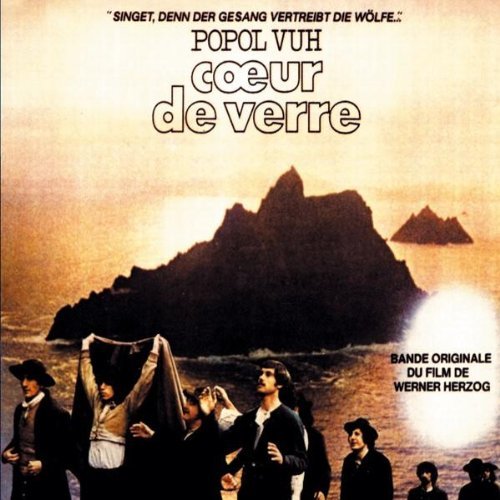 Popuhl Vuh - Coeur de verre
