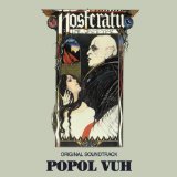 Popuhl Vuh - Coeur de verre