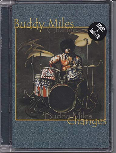 Miles , Buddy - Changes (  CD)