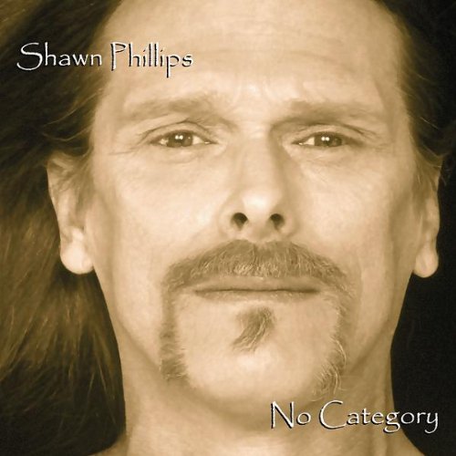 Phillips , Shawn - No Category