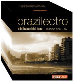 Sampler - Brazilectro 7