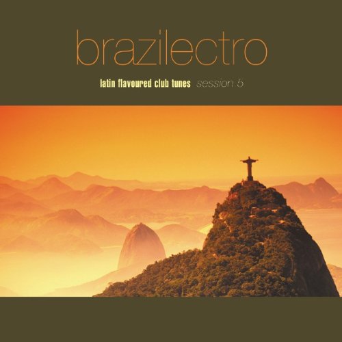 Sampler - Brazilectro 5