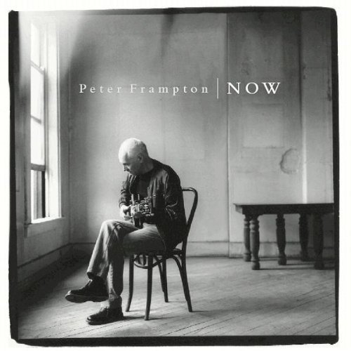 Frampton , Peter - Now