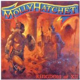 Molly Hatchet - Silent Reign of Heroes