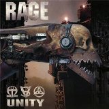 Rage - Carved in Stone (CD+DVD)