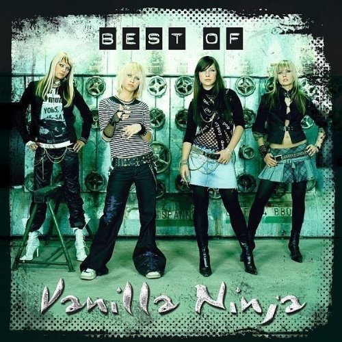 Vanilla Ninja - Best of