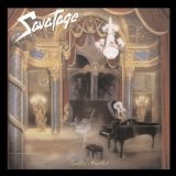 Savatage - Handful Of Rain (Bonus-Track Edition)