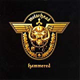 Mot?Rhead - Kiss of Death [Vinyl LP]