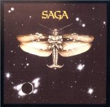 Saga - The security of illusion