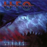 UFO - Walk on Water (European Edition)