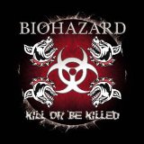 Biohazard - No holds barred