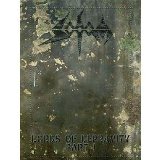 Destruction - Destruction - Live Discharge: 20 Years of Total Destruction (+ Audio-CD)