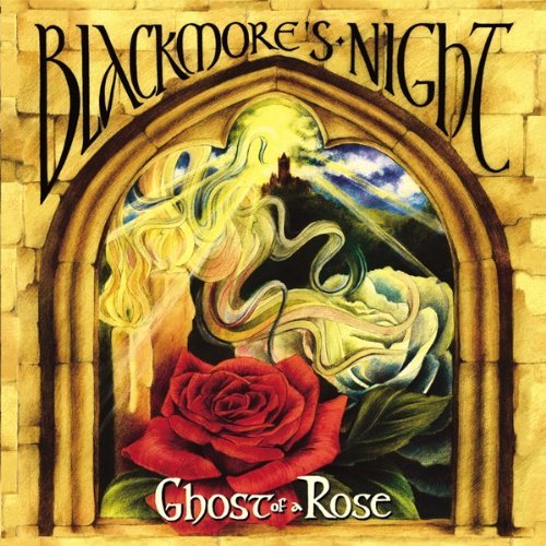 Blackmore'S Night - Ghost of a Rose [UK-Import]