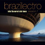 Sampler - Brazilectro 8